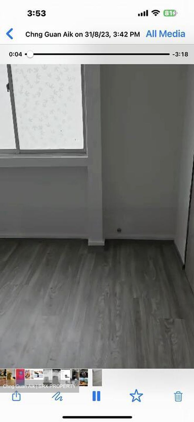 Blk 349 Kampong Ubi View (Geylang), HDB 4 Rooms #497735421